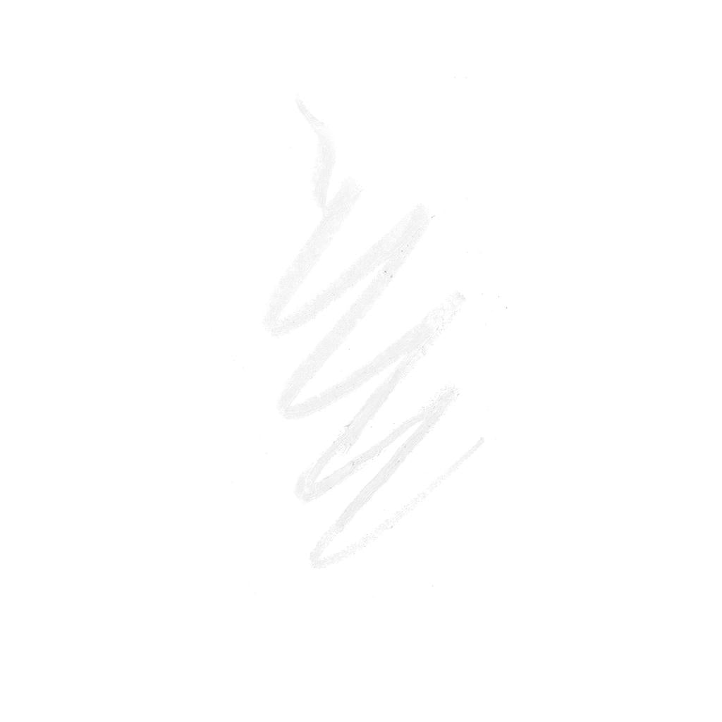 Gosh Matte Eye Liner 001 Dover White 1.2g