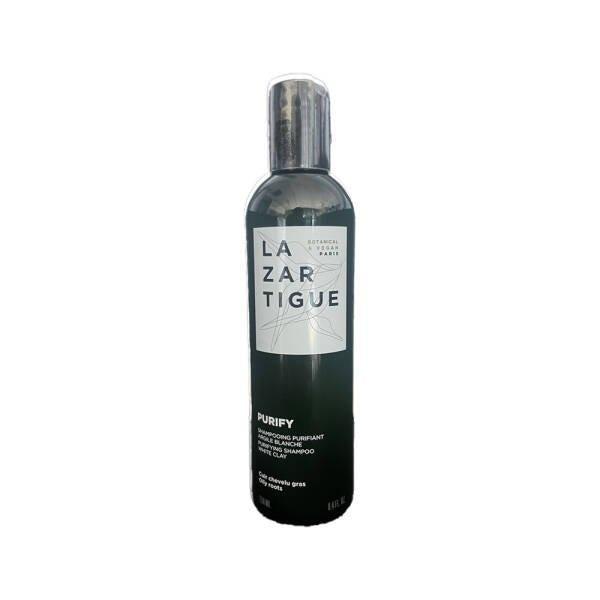 Lazartigue Purify Purifying Shampoo for Oily Scalp 250ml