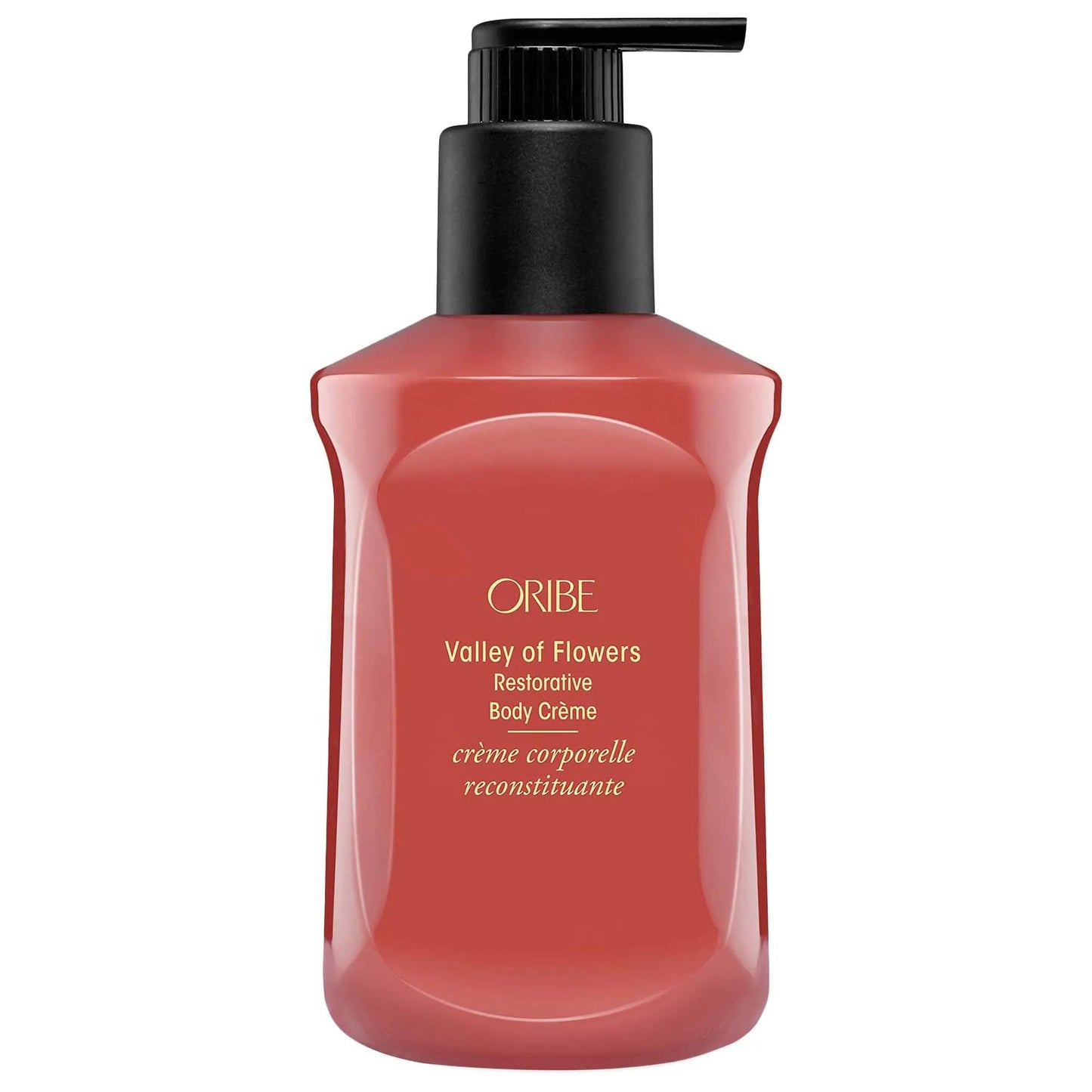 Oribe Restorative Body Cr�me: Ultra-Moisturizing Anti-Aging Body Lotion for Dry Skin, Intense Hydration with Shea & Jojoba Butter, Fragrant Body Moisturizer