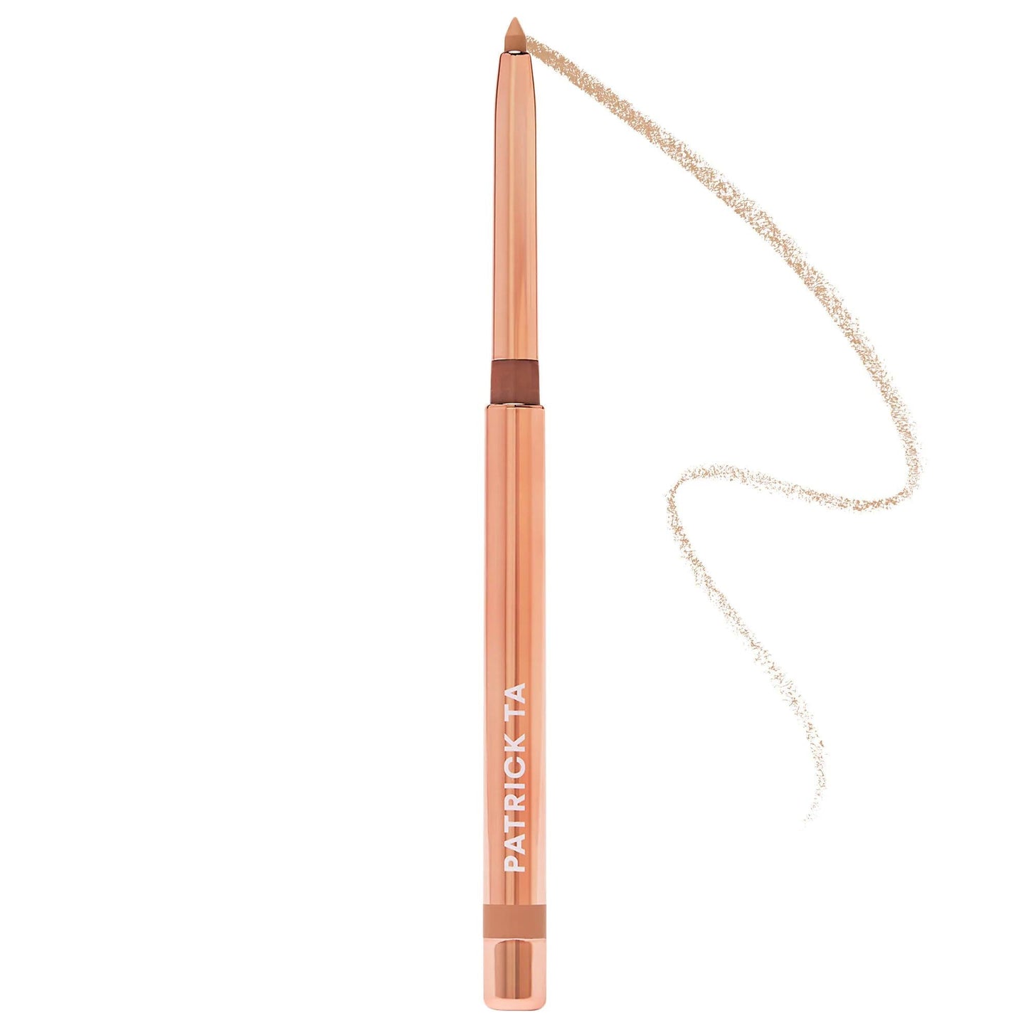 Major Dimension Gel Eyeliner: High-Pigment, Long-Lasting, Smudge-Proof, Vegan & Cruelty-Free Precision for Bold Eyes