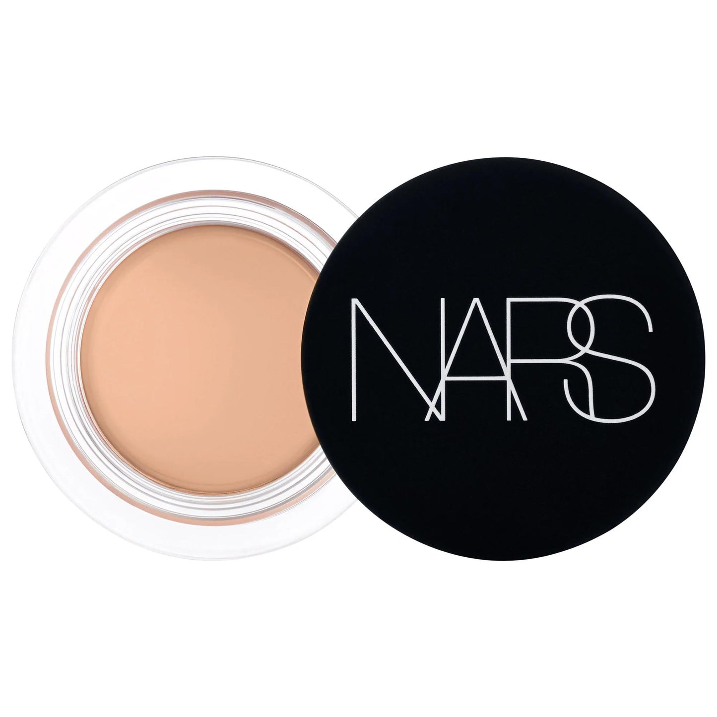 NARS Soft Matte Complete Full Coverage Longwear Concealer - Full Coverage, Anti-Aging, Vegan & Gluten-Free