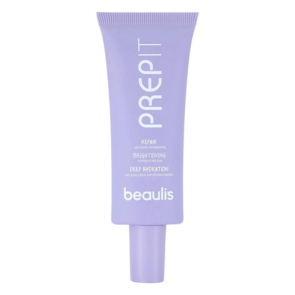 Beaulis Prep It Smoothing Makeup Primer Transparent