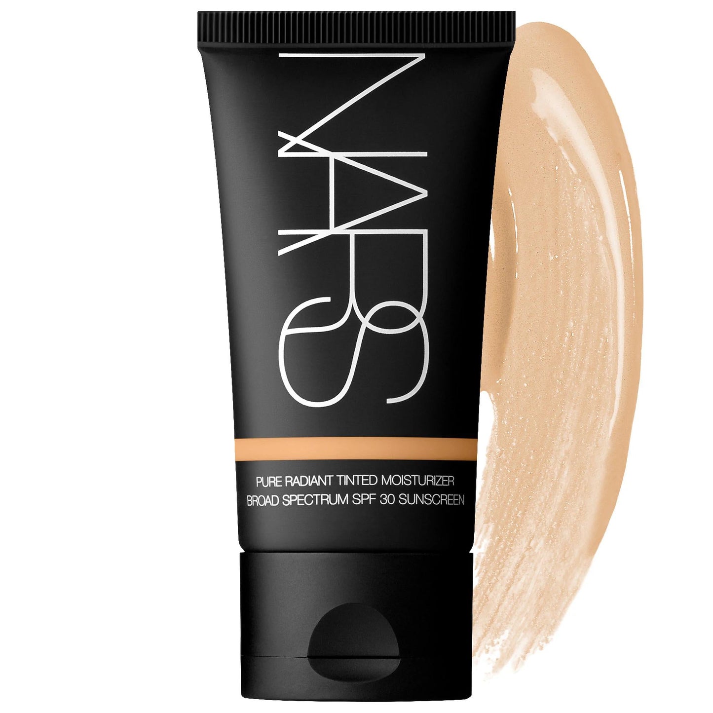 Pure Radiant Tinted Moisturizer with SPF 30 - Lightweight, Buildable Coverage for Natural Radiant Skin