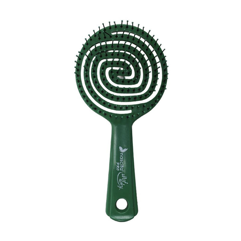 Nascita 3D Flexi Holiday Detangling Hair Brush 69