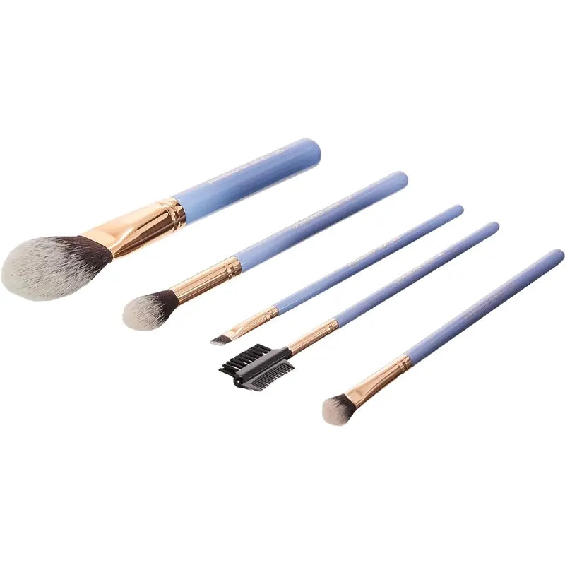 Nascita Be A Mermaid 5-Piece Makeup Brush Set No: 89