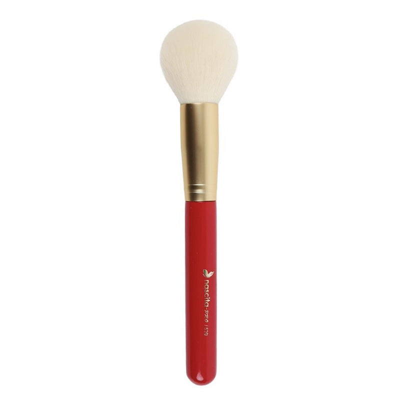 Nascita Pro Christmas Blush Brush 539 for Even Application