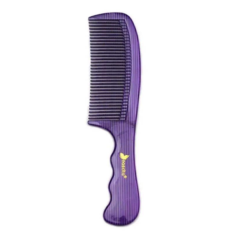 Nascita Colorful Detangling Hair Brush for Wet & Dry Hair