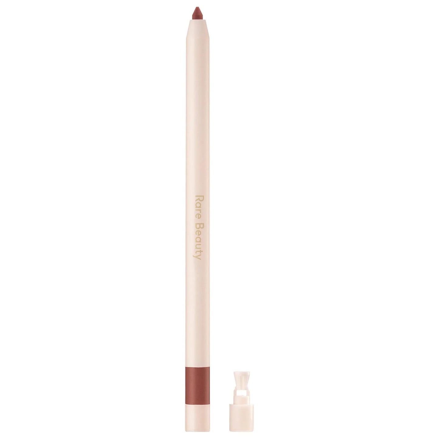 Kind Words Waterproof Lip Liner - Vegan, Cruelty-Free, Long-Lasting Lip Makeup with Built-in Sharpener