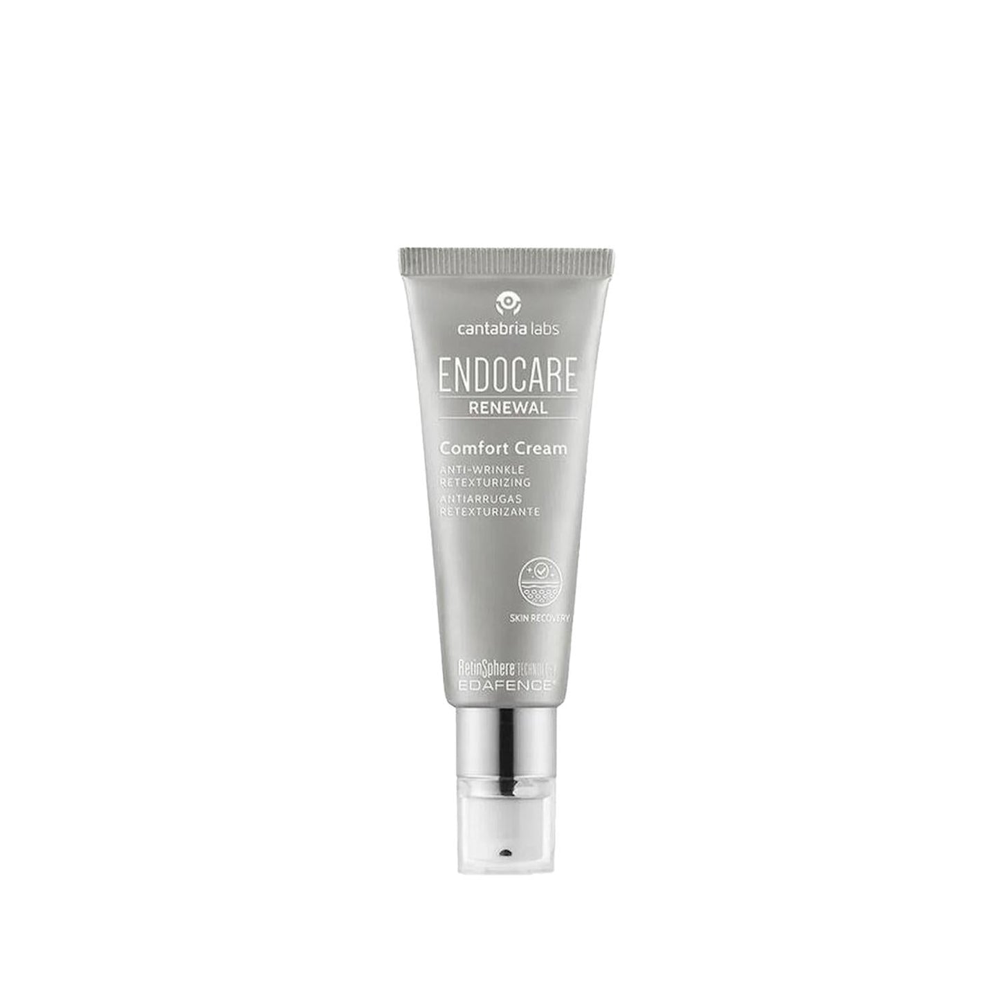Endocare Anti-Aging Cream - Renewal Comfort Cream for Soothing & Moisturizing Skin, 50ml