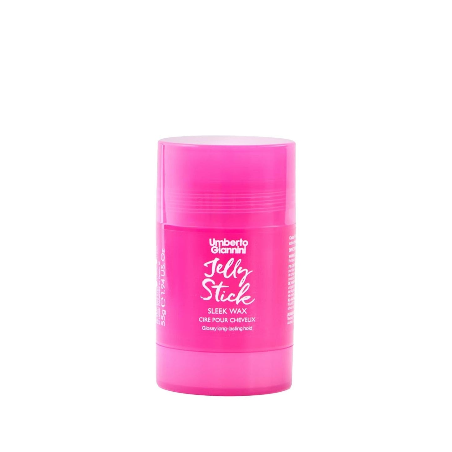 Umberto Giannini Curl Jelly Slick Stick Wax 55g