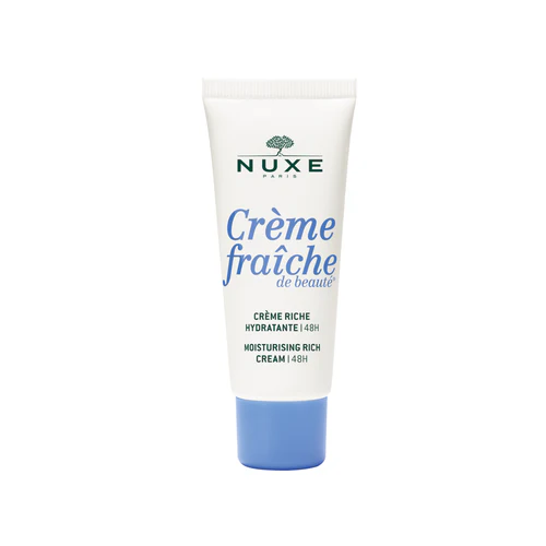 NUXE Creme Fraiche de Beaute Rich Moisturizing Cream