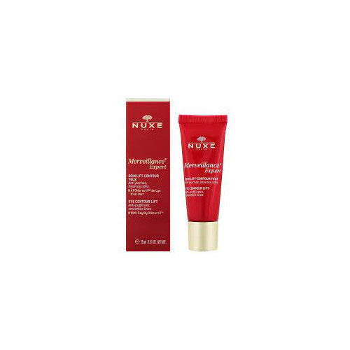 NUXE Merveillance Lift Eye Cream