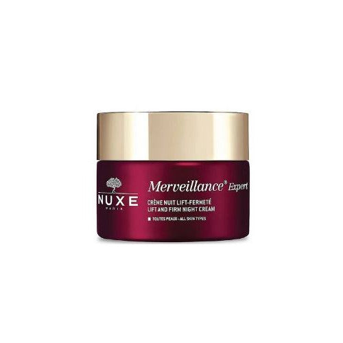 NUXE Merveillance Lift Nuit Night Cream