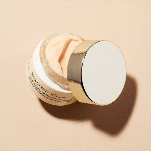 NUXE NUXURIANCE GOLD Nutri-Fortifying Cream-Oil