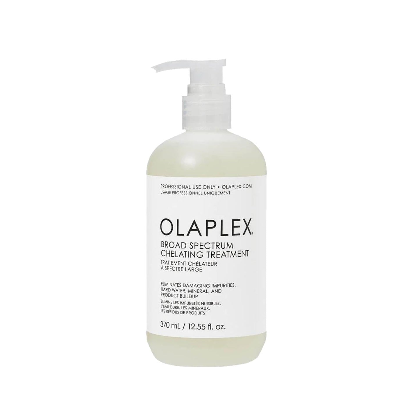 Olaplex Board Spectrum Chelating Hair Treatment - 12.51 fl oz - Professional Chelating Treatment for Hair Repair