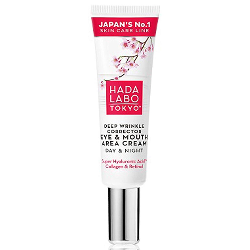 Mouth Cream 15 ml