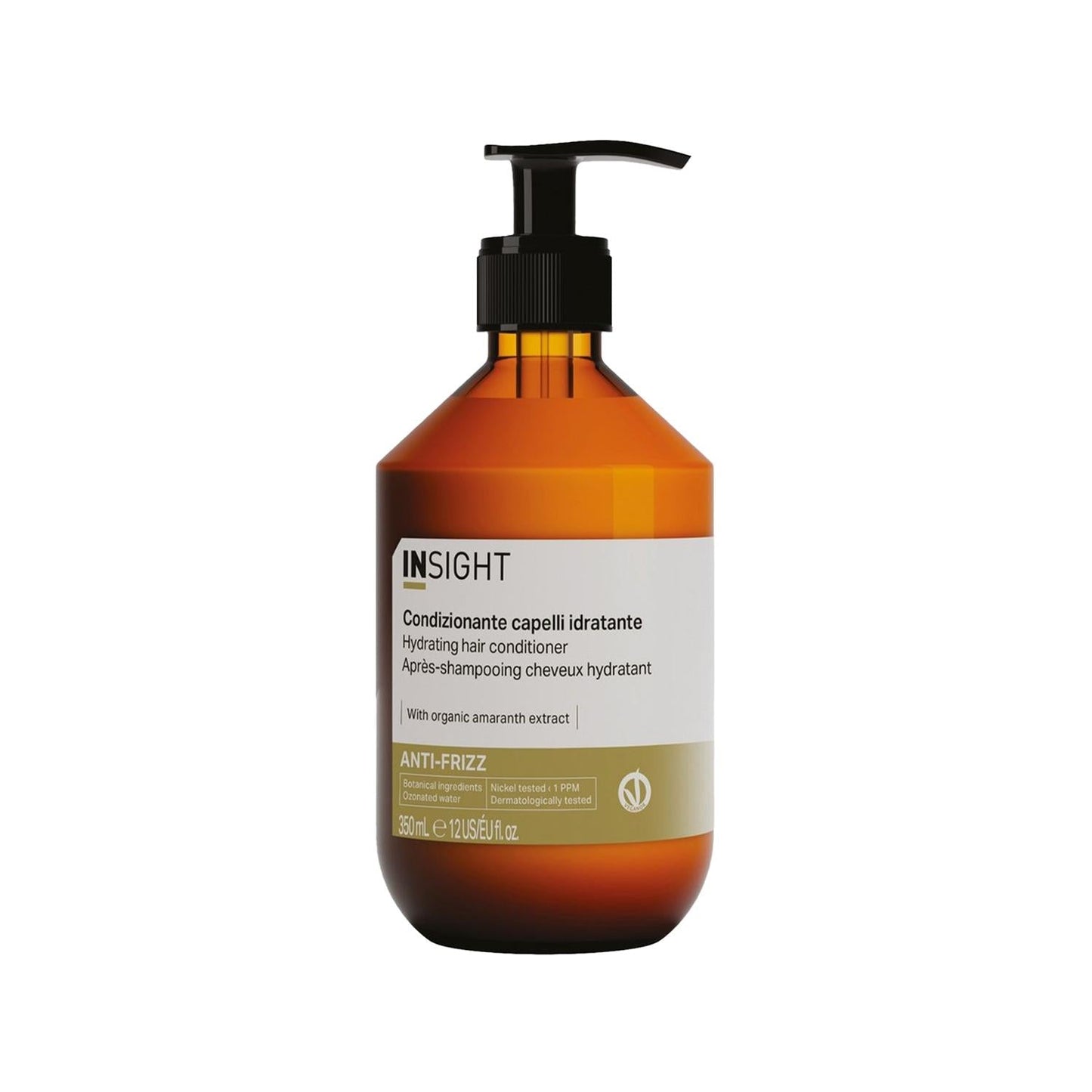 Insight Anti-Frizz Hydrating Conditioner 350 ml