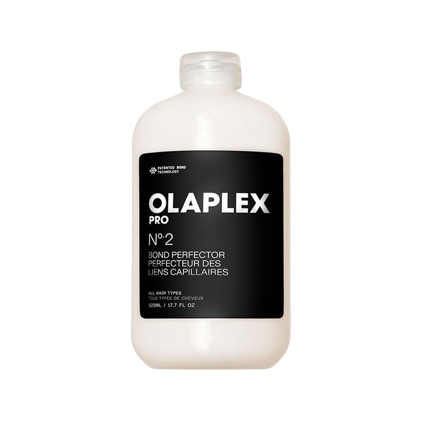 Olaplex Pro No. 2 Bond Perfector Strengthening Treatment 525ml