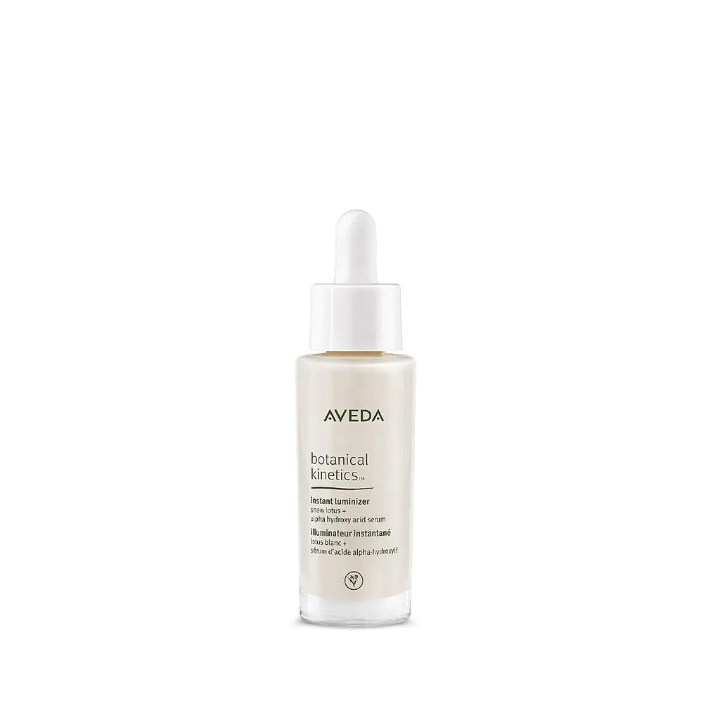 Aveda Botanical Kinetics Intense Luminizer Face Serum - Natural Brightening & Illuminating Serum for Radiant Skin