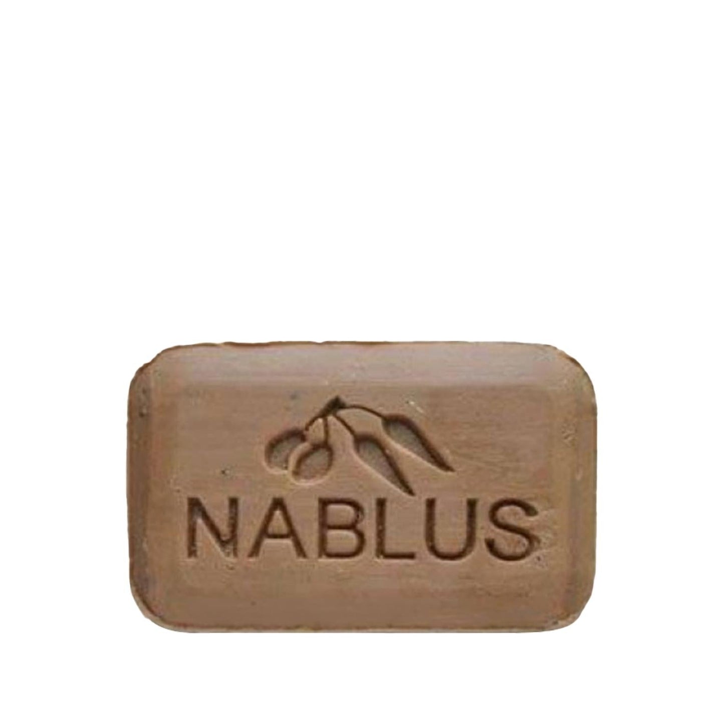 Nablus Black Seed Soap - 100g Natural Cleansing Bar with Traditional Middle Eastern Benefits