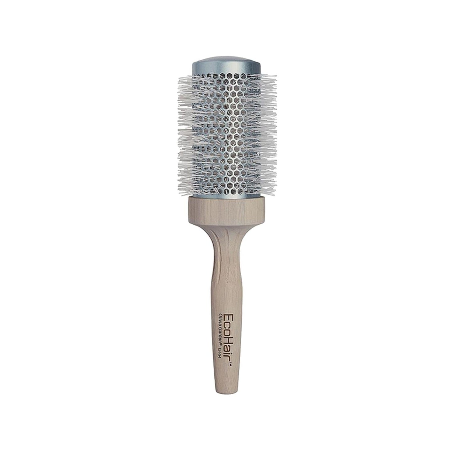 Olivia Garden Ecohair Thermal Hair Brush 54mm - Efficient Styling & Hair Care