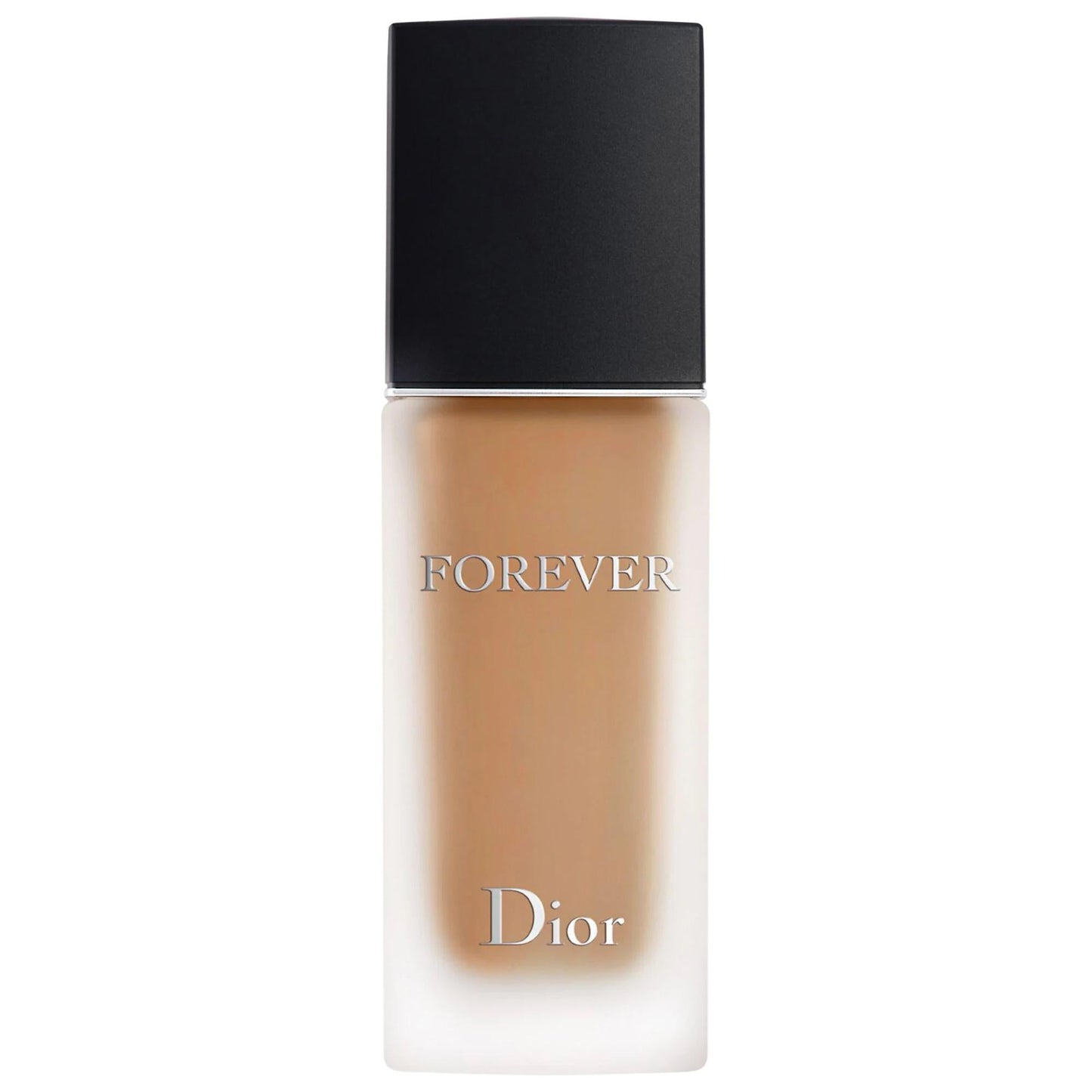 Dior Forever Matte Foundation SPF 15: 24H Transfer-Proof, Medium Coverage & Skincare Benefits - Long-Lasting Perfection.