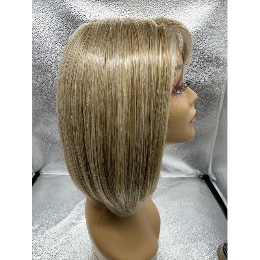 Raquel Welch On Point Lace Front & Monofilament Center Part Wig - Choose Color