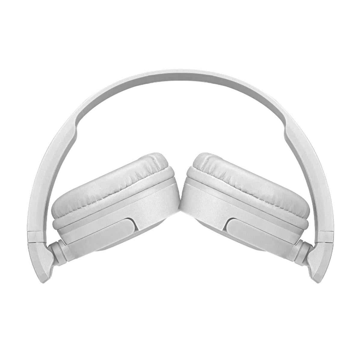 Hytech HY-XBK44 Bluetooth 5.0 Headphones - Wireless Headphones with 7-Hour Talk Time