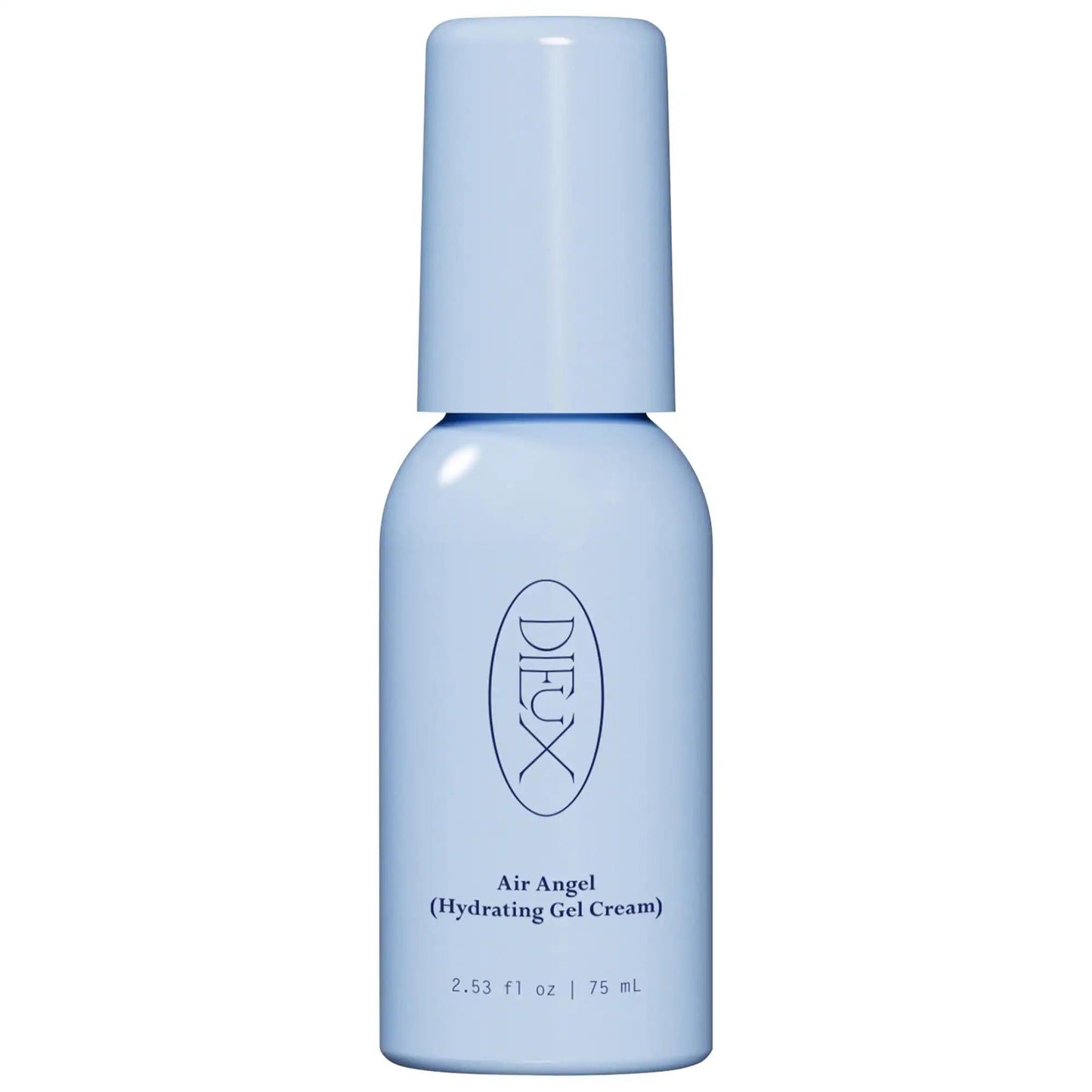 Air Angel Hydrating Gel Cream with Collagen & Peptide - Anti-Aging Moisturizer for Fine Lines, Dryness & Acne
