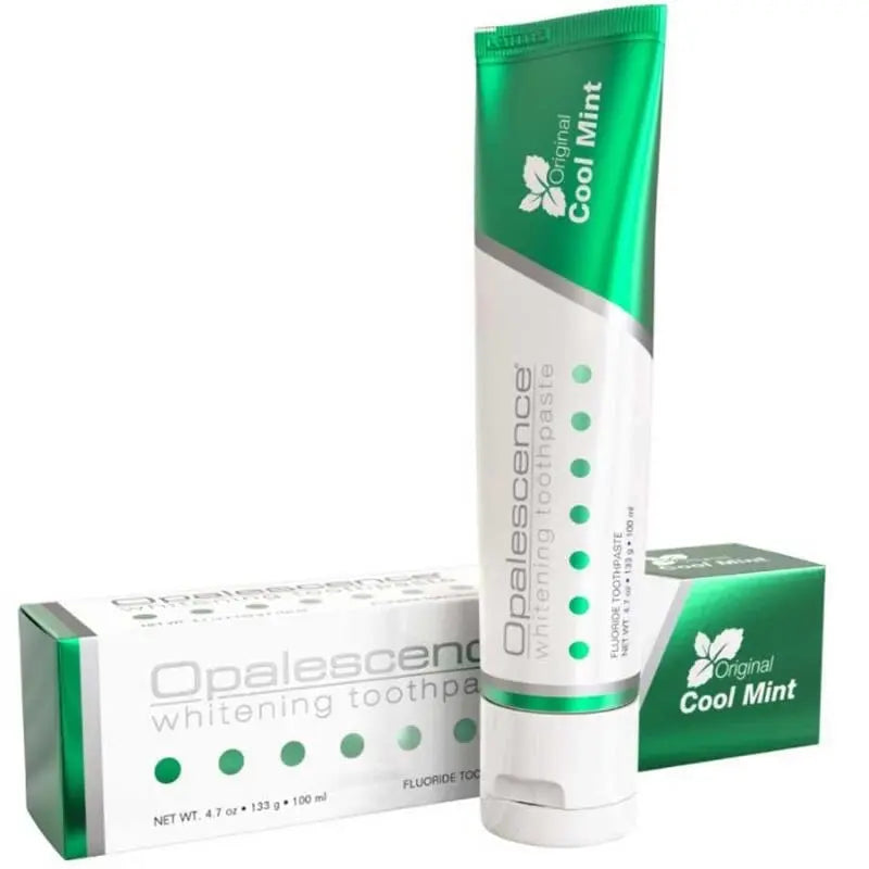 Opalescence Whitening Toothpaste Stain Remover 100ml