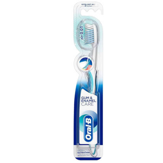 Oral-B Pro Health Sensitive Gum & Enamel Toothbrush