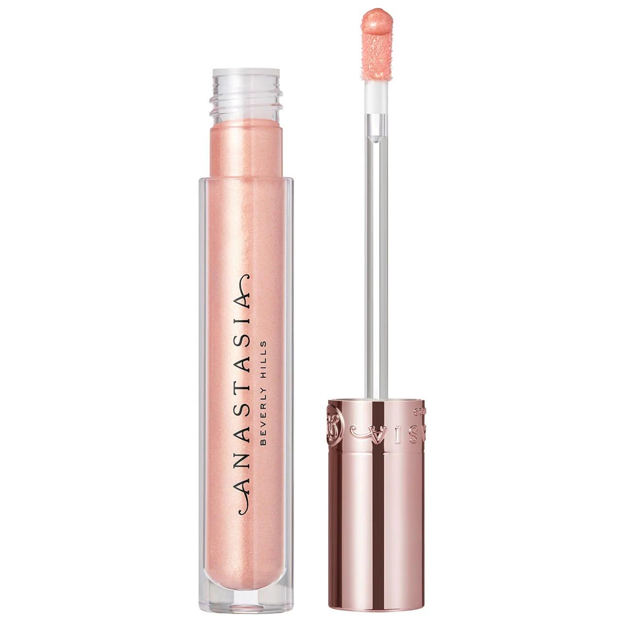 Universal Luminous Tinted Lip Gloss - Vegan, Cruelty-Free, Long-Lasting Shine