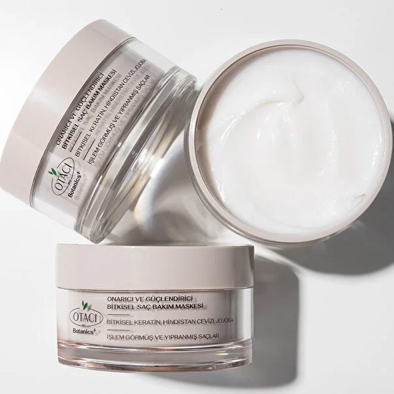 Otaci Botanics Herbal Hair Mask for Strengthening 200 ml