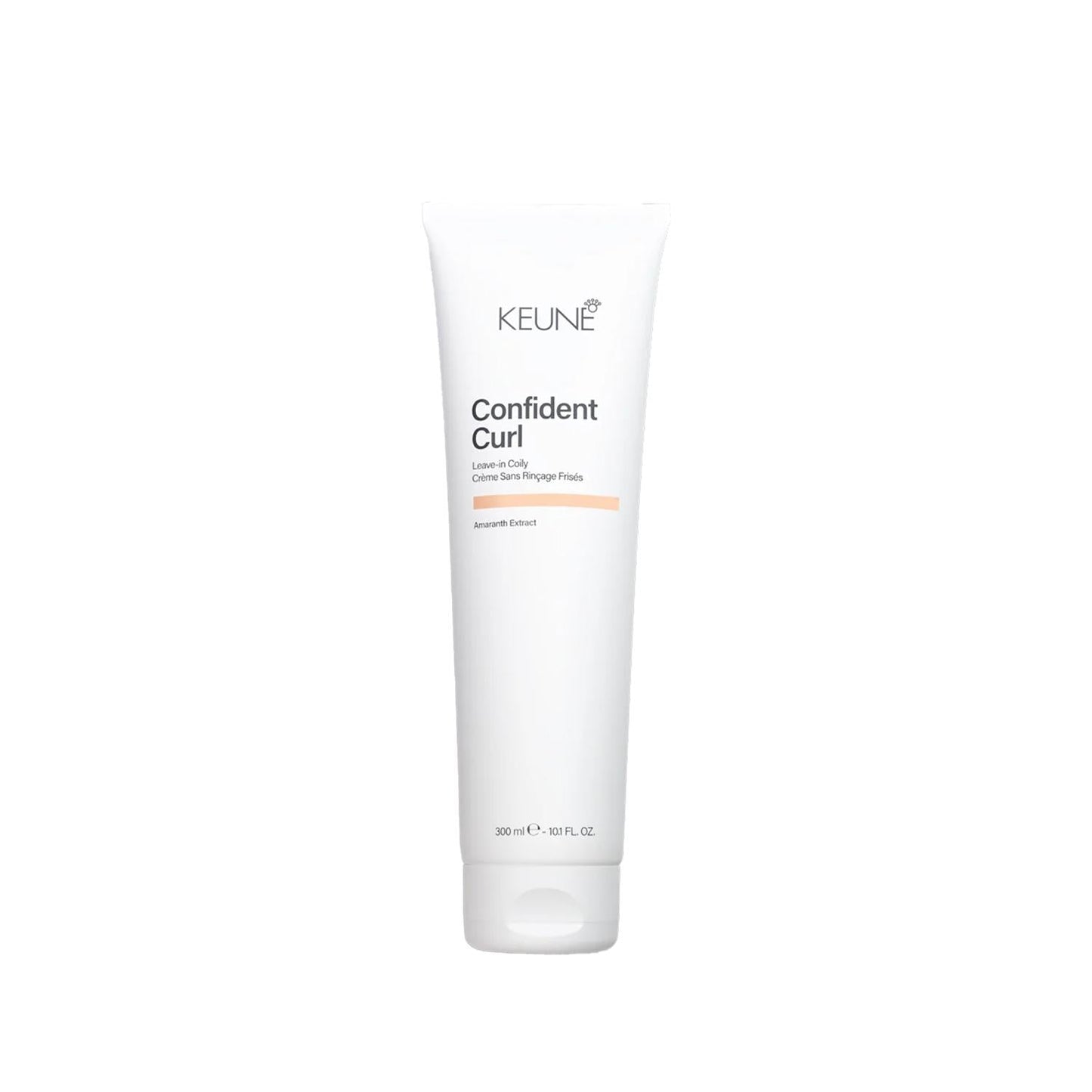 Keune Confident Curl Leave-in Coily Cream 300 ml