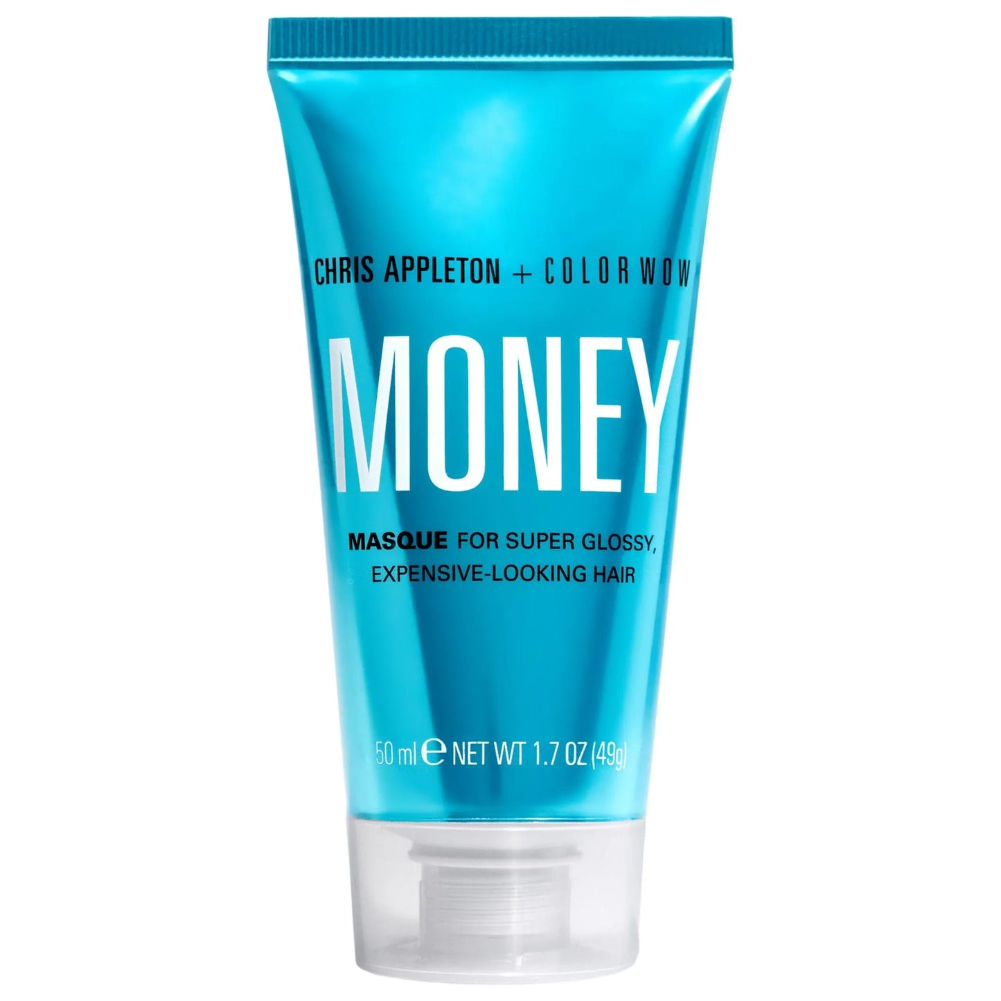 Money Mask: Deep Hydrating & Strengthening Hair Treatment Mask | Vegan, Color Safe, Damage Repair for Dry, Split Ends - Get Glossy, Healthy Hair.