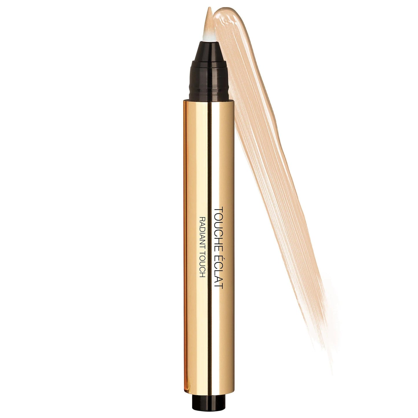 Yves Saint Laurent Touche ƒclat Awakening Concealer Click Pen - Light Coverage, Radiant Finish, Long-Lasting Makeup for Everyday Look