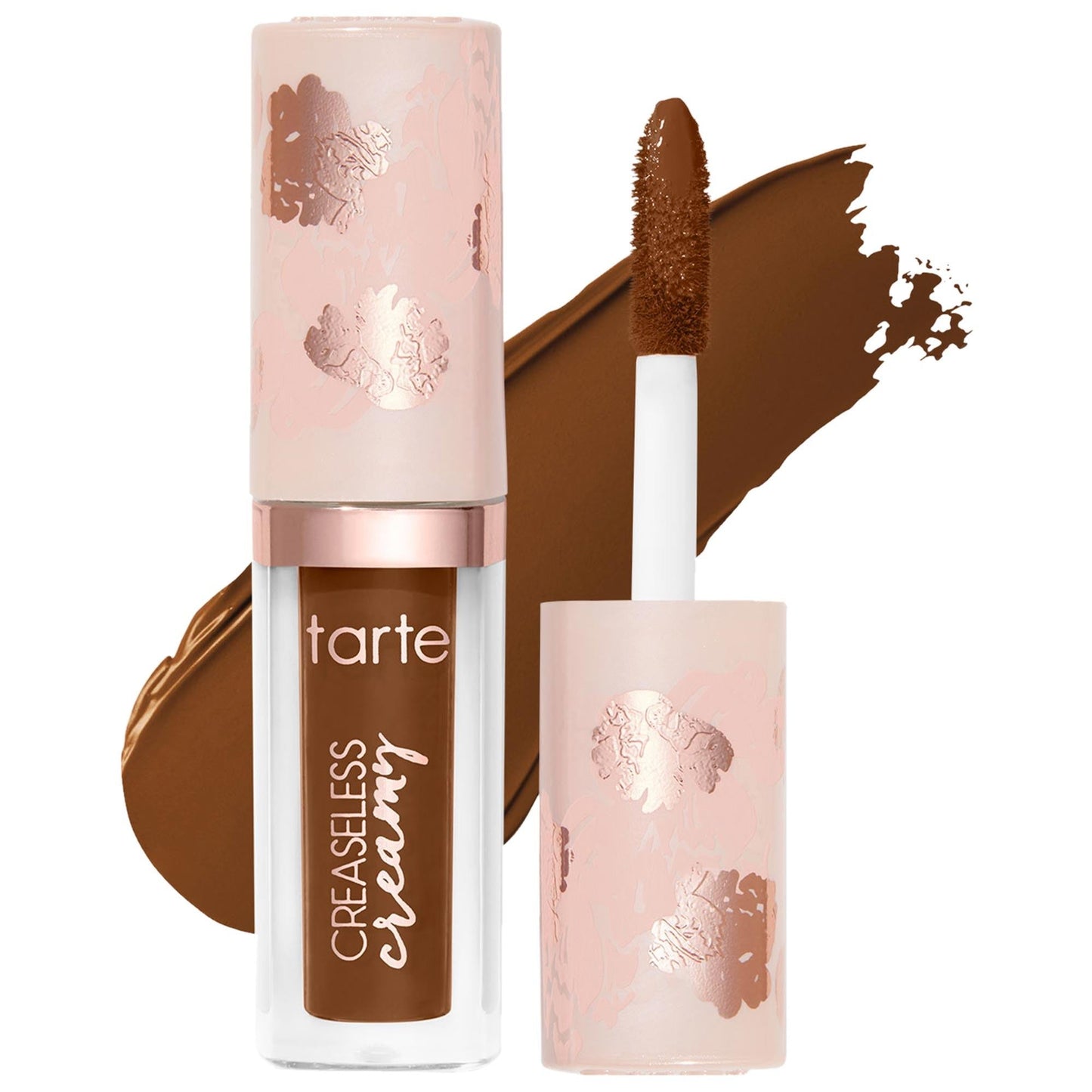Drunk Elephant Mini Maracuja Creamy Creaseless Concealer - Full Coverage, Natural Finish, Long Lasting Under Eye Concealer