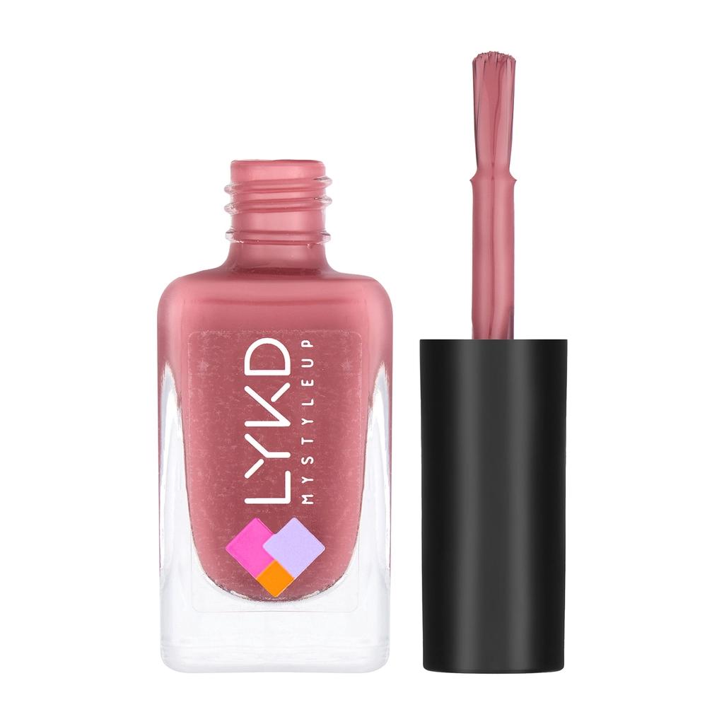 LYKD My Style Up Nail Enamel 391 Bitter Sweet 12ml
