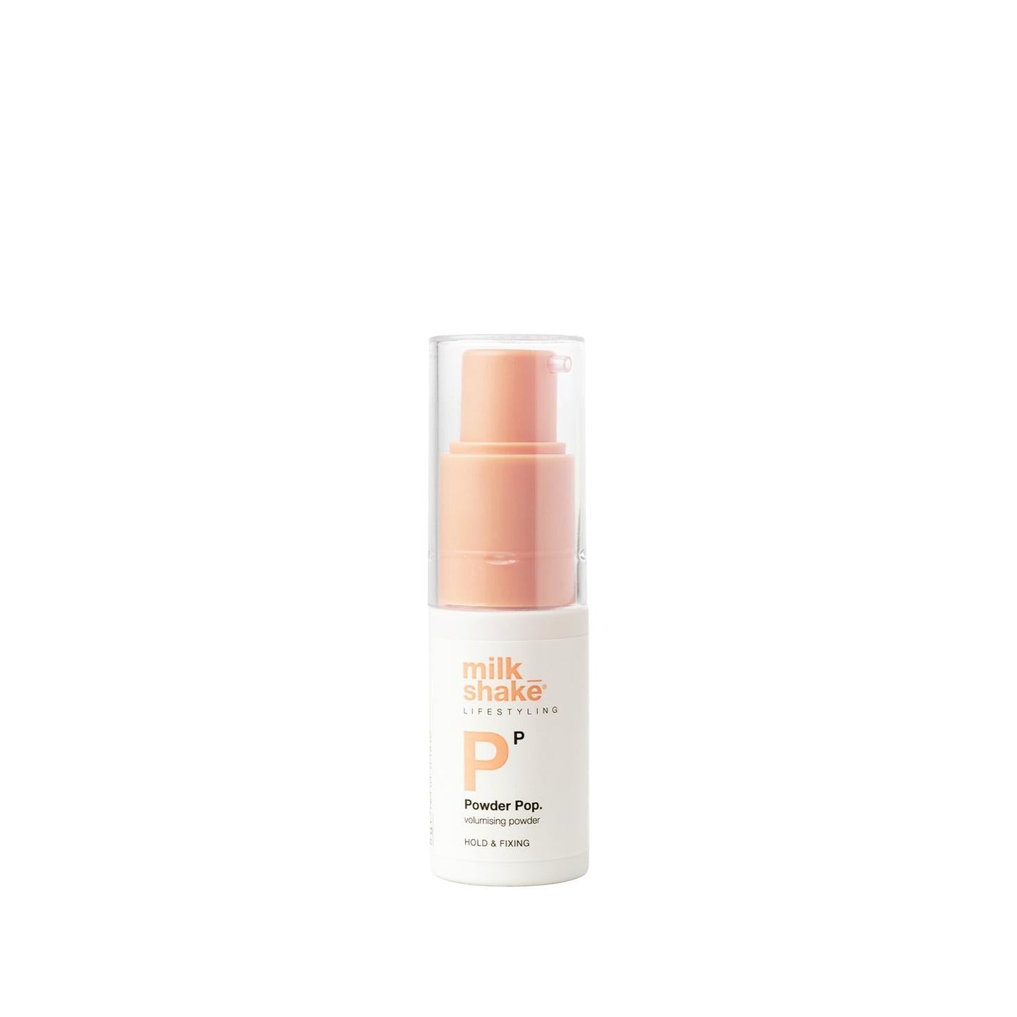 milk_shake Lifestyling Powder Pop Volumizing Hair Powder 5g
