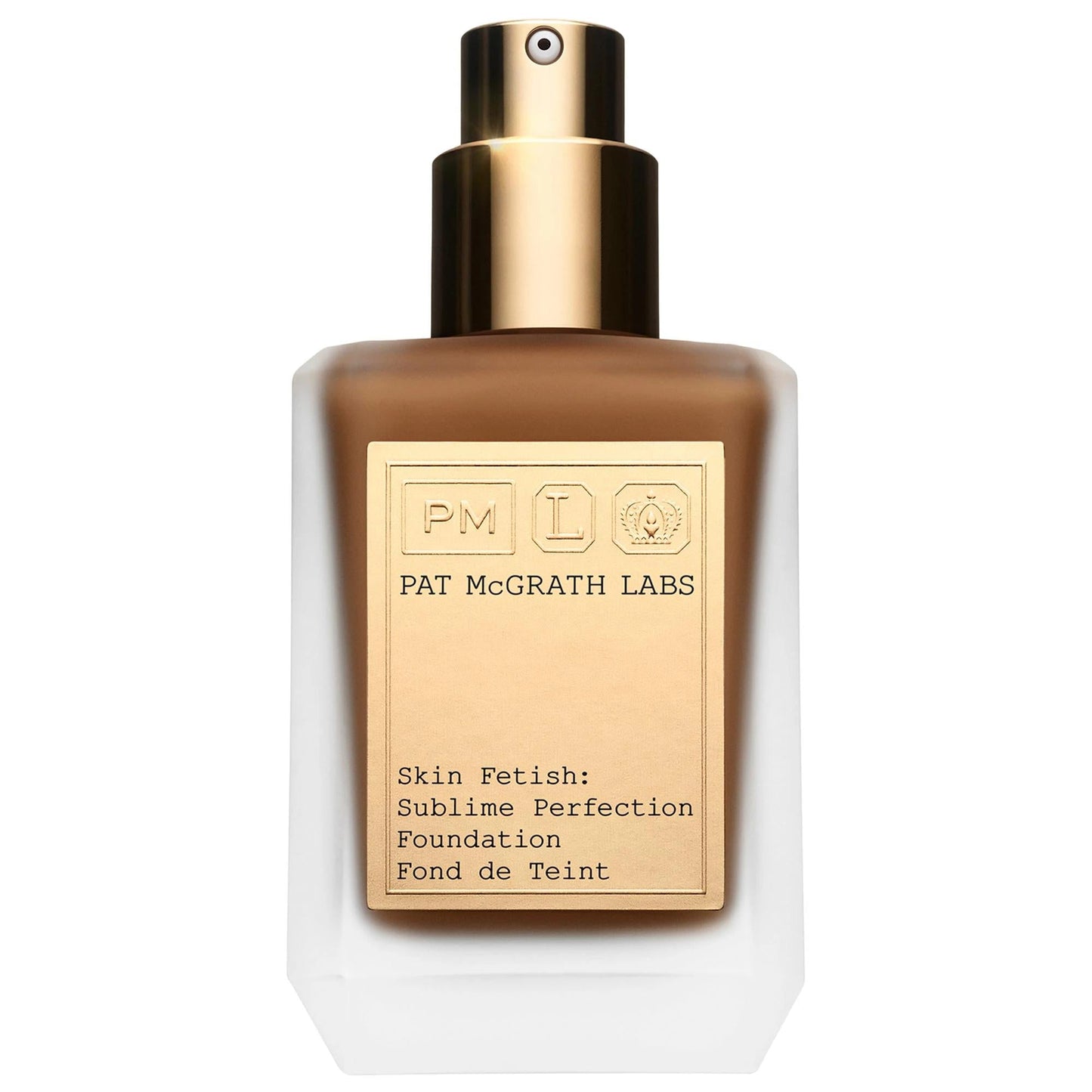 Skin Fetish Sublime Perfection Weightless Foundation - Hydrating, Buildable Coverage, Paraben-Free