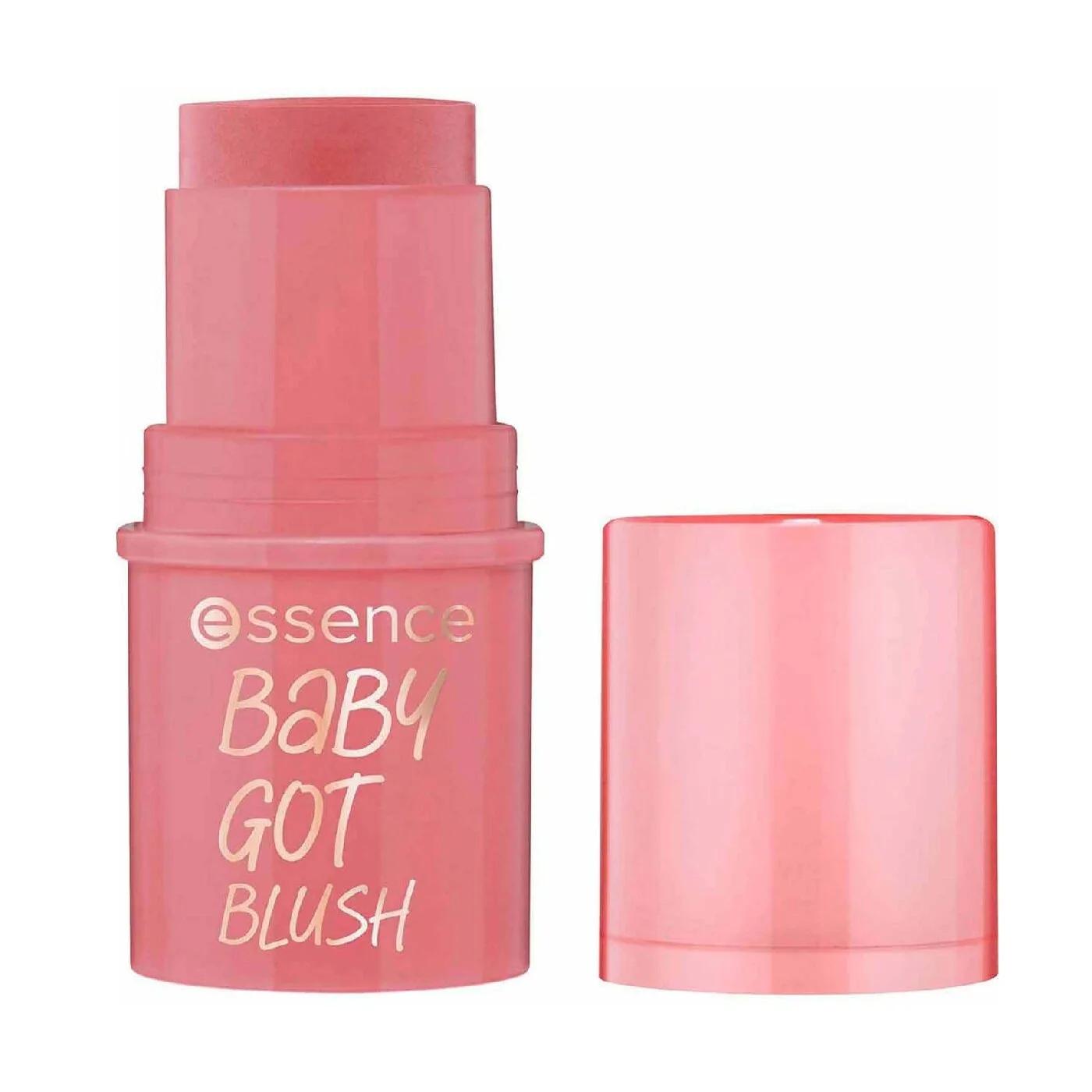 Essence Baby Got Blush Liquid Blush in 30 Dusty Rose 10ml