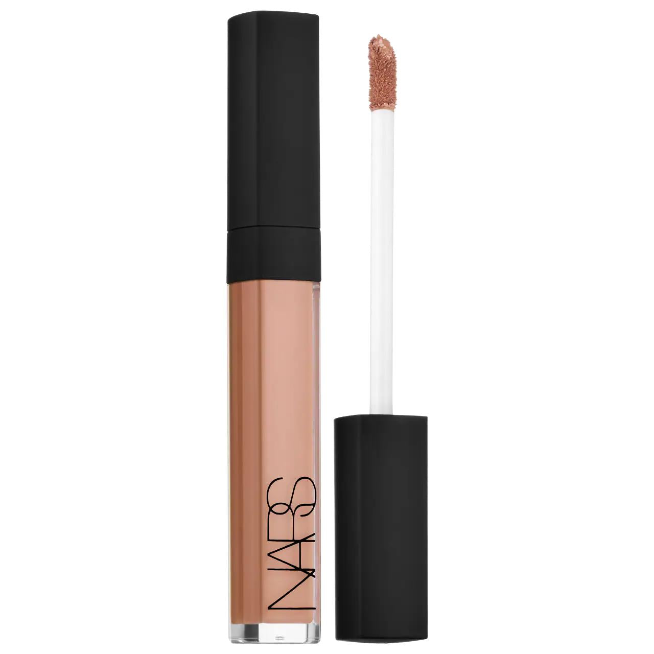 Radiant Creamy Concealer: Medium Coverage, Long-Lasting, Vegan & Hydrating - Brighten, Correct & Perfect Skin