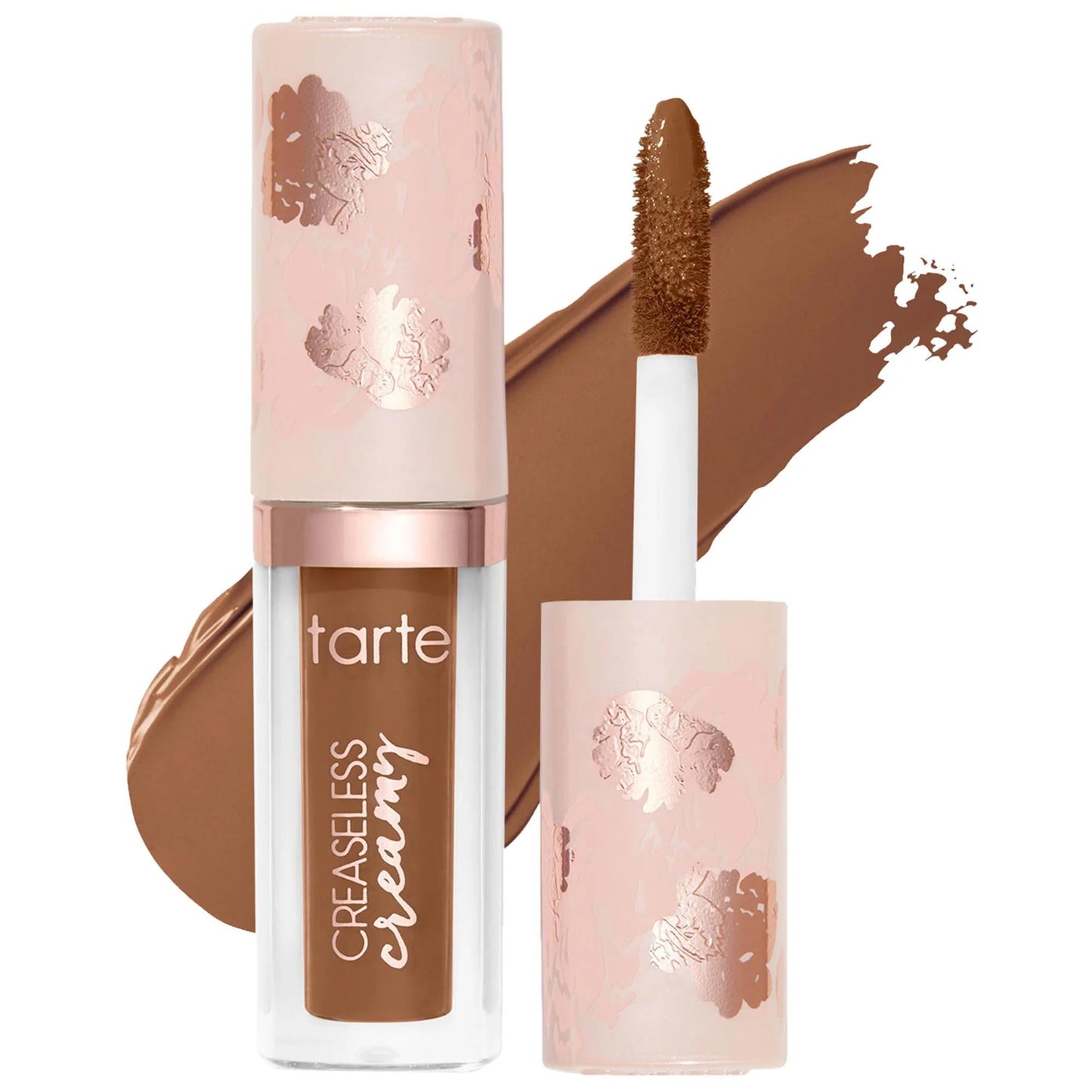 Drunk Elephant Maracuja Creaseless Creamy Concealer - Full-Coverage, Long-Lasting Under Eye Concealer with Nourishing Ingredients