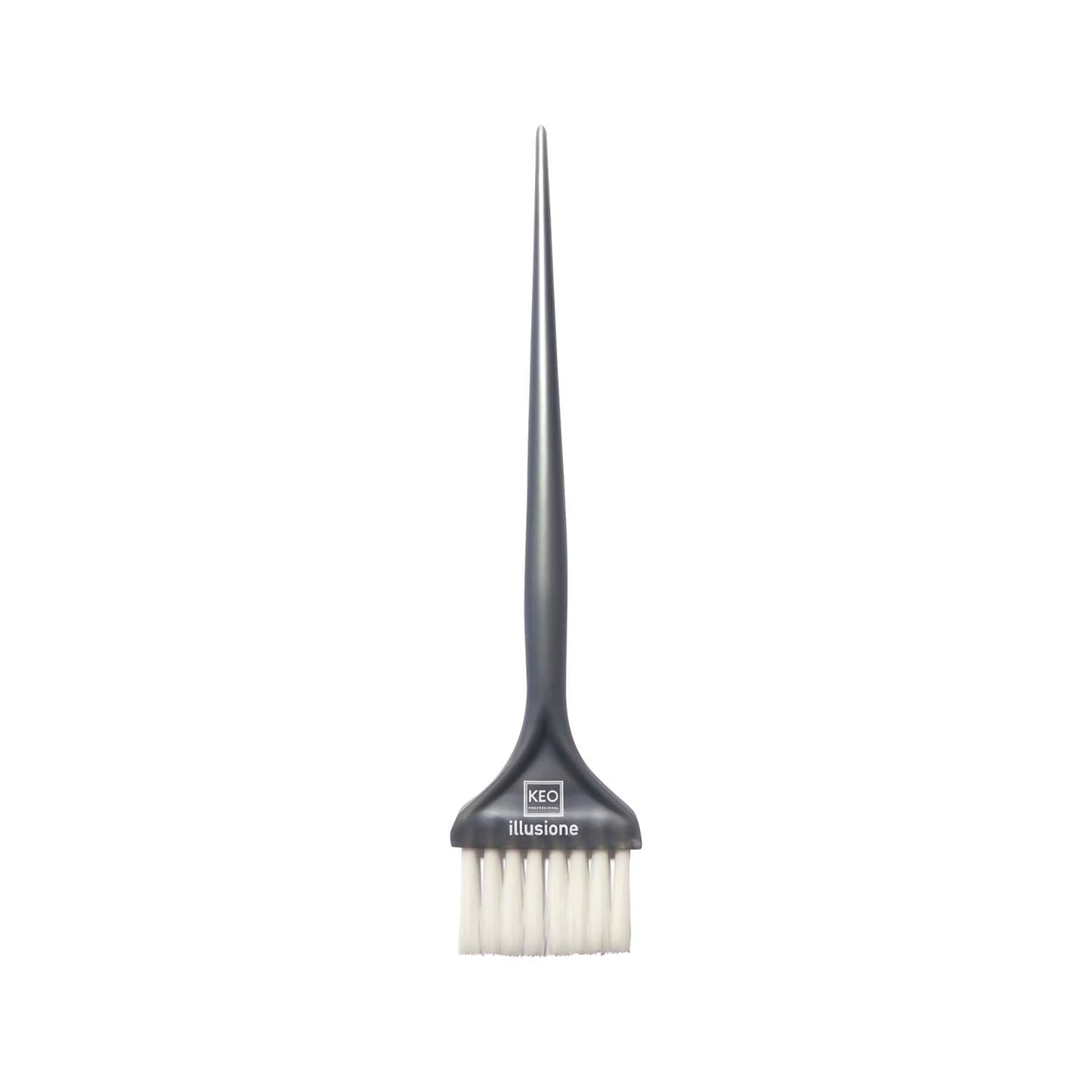 Keo Professional İllusione Hair Dye Brush - Professional Quality for Precise Hair Coloring & Even Application