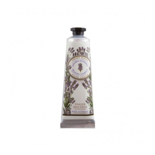 Panier des Sens Relaxing Lavender Hand Cream