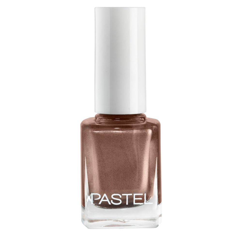 Pastel Nail Polish High Shine Smooth Finish Shade 225