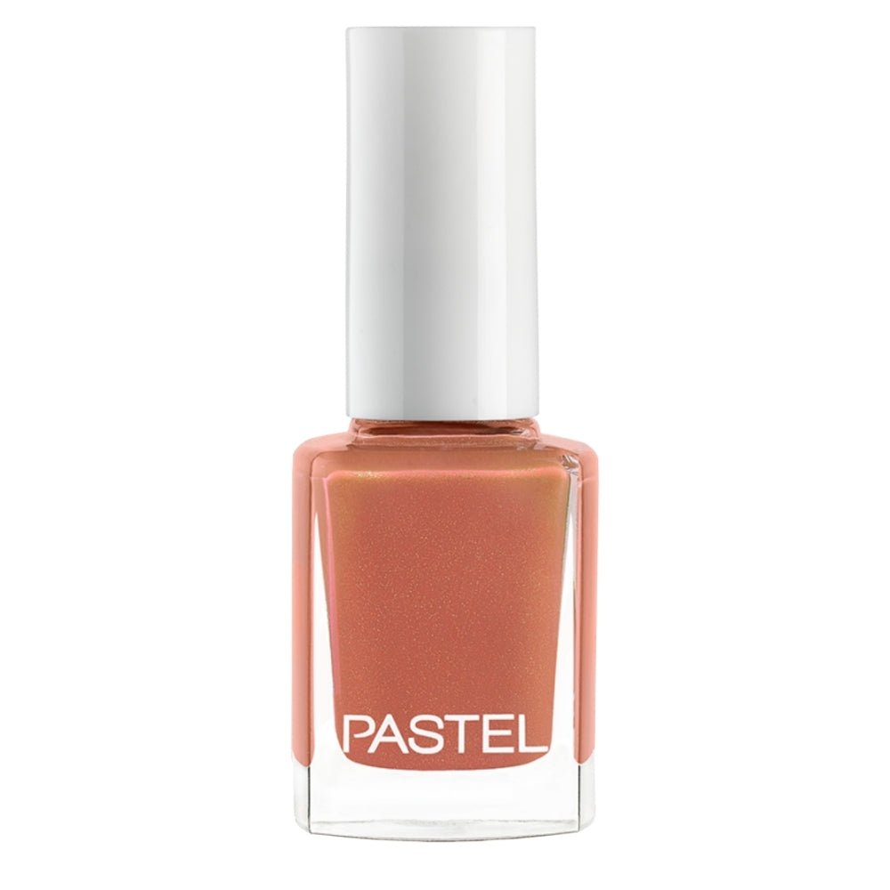 Pastel Nail Polish 308 High-Shine Formula 13ml