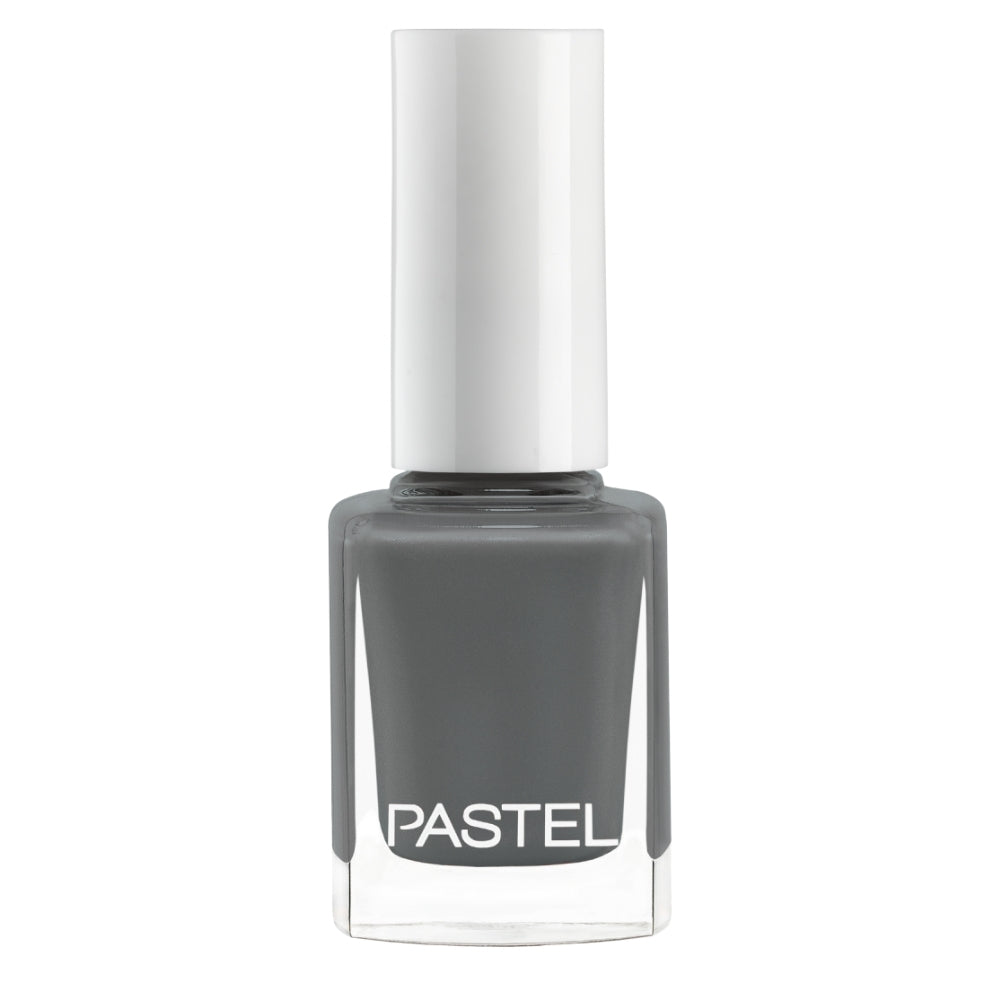 Pastel Nail Polish 317 High-Shine Vibrant Color Polish