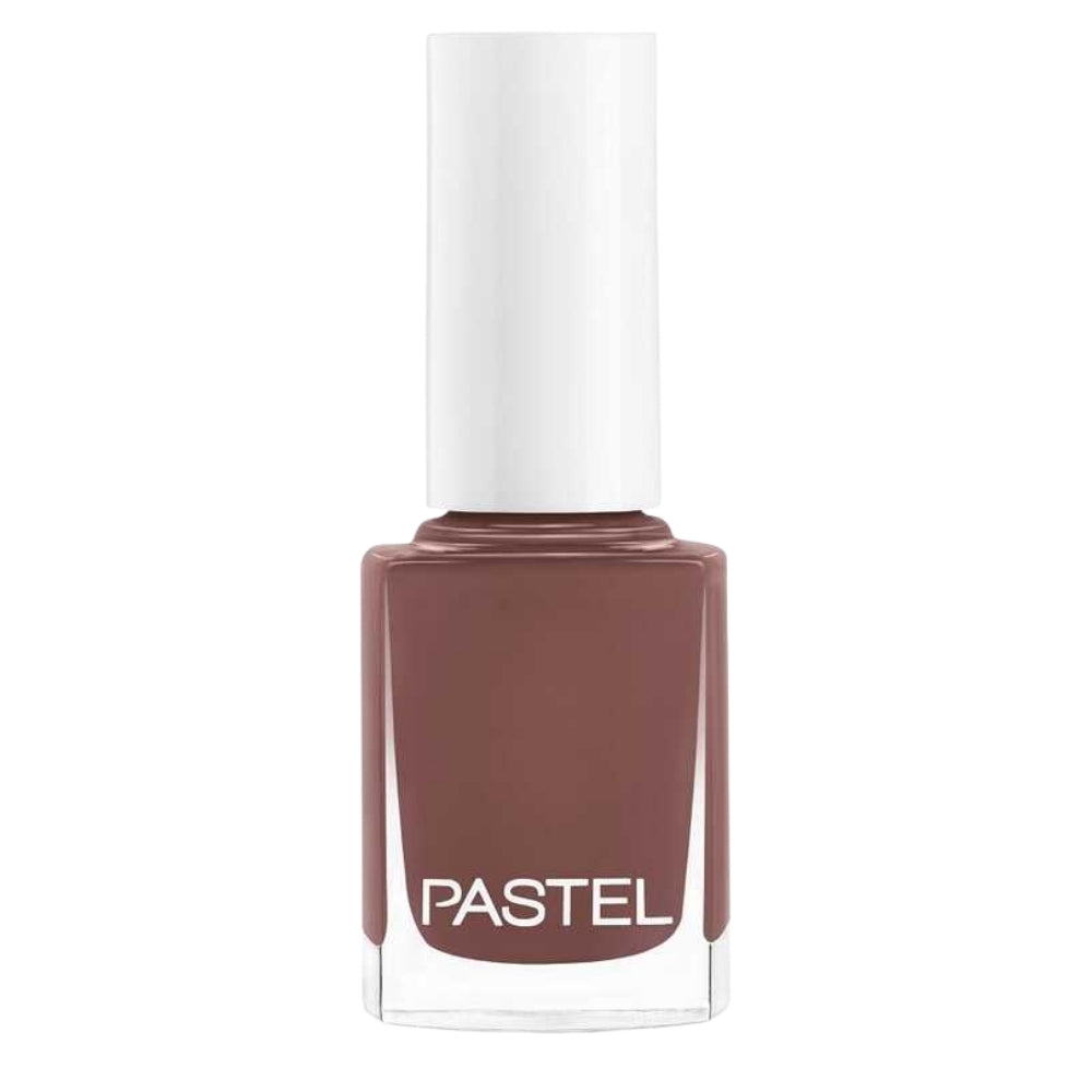 Pastel Nail Polish No 370 High-Shine Formula 13ml