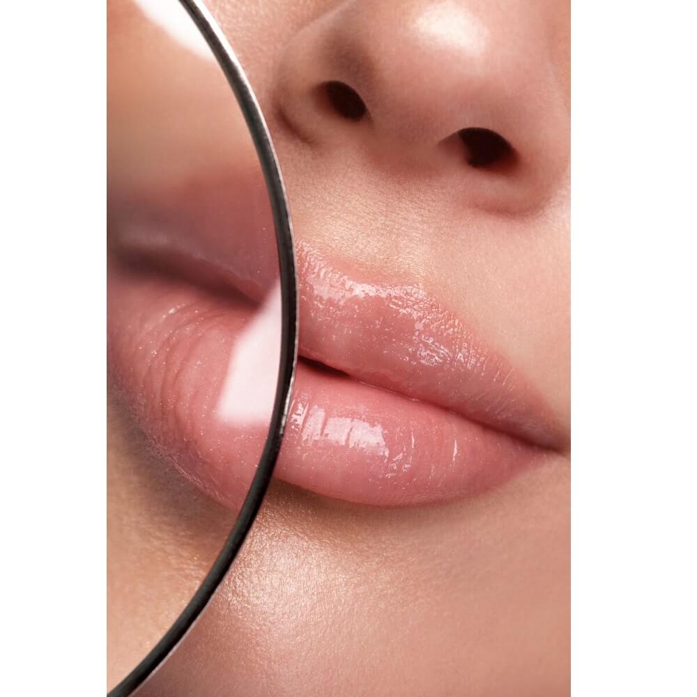 Pastel Plump Up Lip Gloss 207 & Lip To Cheek Tint Set
